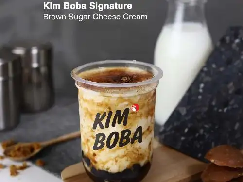 Kim Boba 2, Angkatan 45