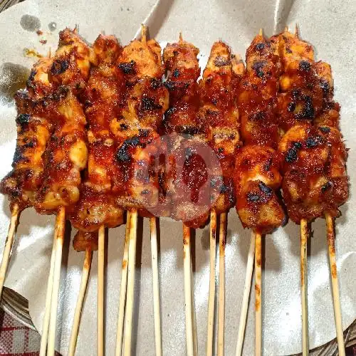 Gambar Makanan KEDAI DR (Sate Ayam Rembiga)  2