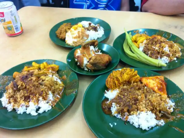 Restoran Nasi Kandar Deen Food Photo 16