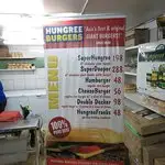 Hungree Burgers Food Photo 1