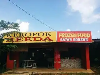 Keropok Reeda Food Photo 2