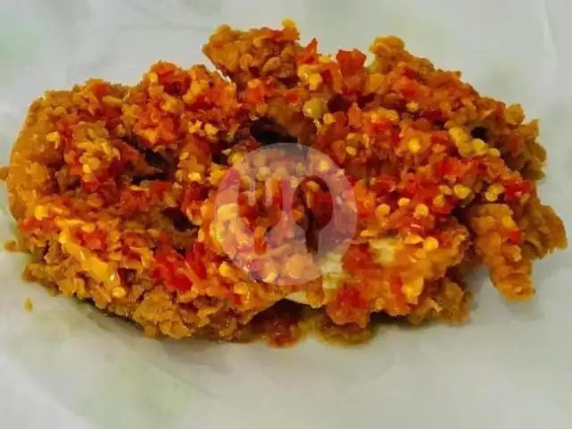 Gambar Makanan Indian Fried Chicken & Burger, Mangga Besar 12