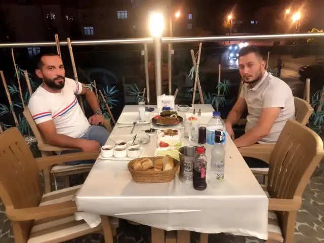 Beyzade Restaurant'nin yemek ve ambiyans fotoğrafları 5