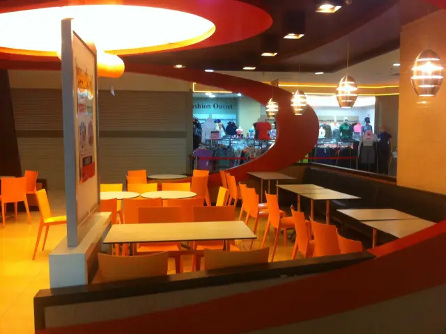 Gambar Makanan A&W 16