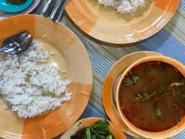 Medan Selera Padang Besar Food Photo 3