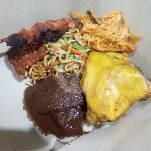 Gambar Makanan Warung Zaenab, Raya Sesetan No.115 6