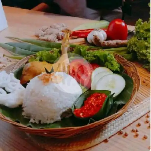 Gambar Makanan Dapoer Accha dish eat, Bangka XI,Kemang 19