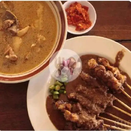 Gambar Makanan WARUNG SATE MADURA BANG BOY, Jl. Raya Kesambi No. 88x 2