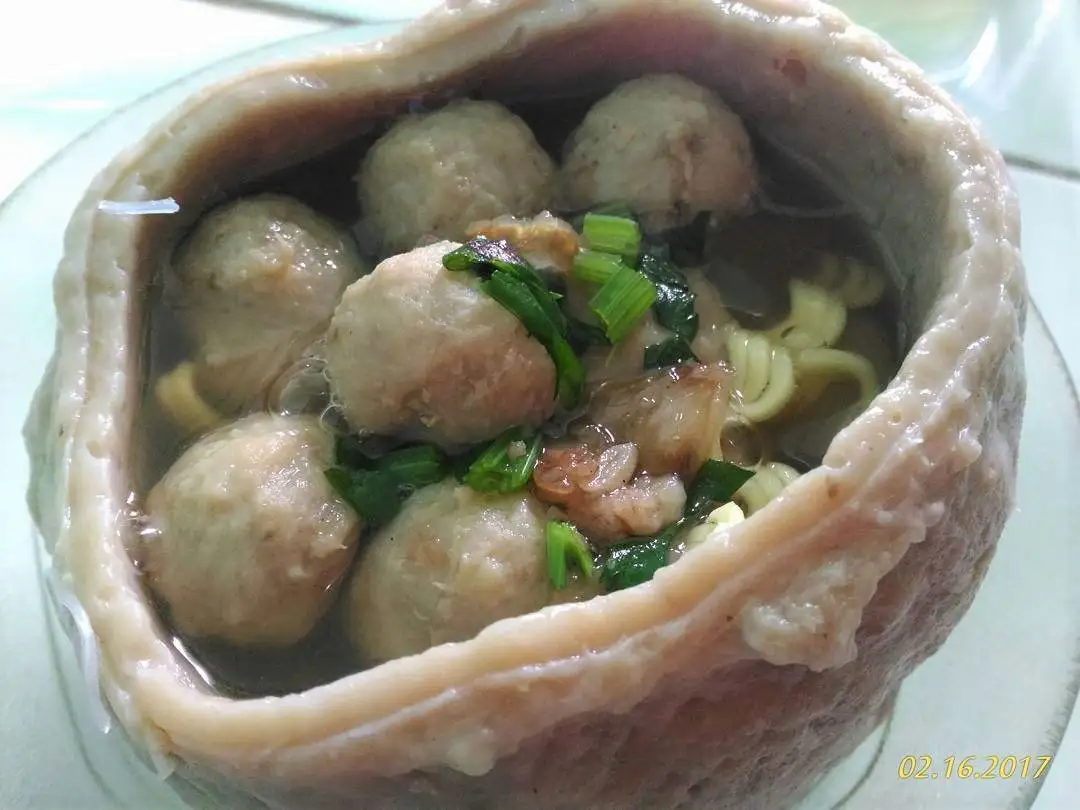 Bakso Rusuk Joss