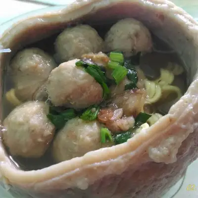 Bakso Rusuk Joss