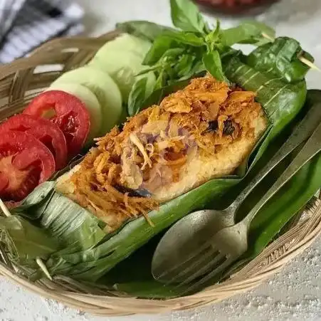 Gambar Makanan AYAM GORENG PENYET DAN SATE SAPI JOS GANDOSS, PULISEN 7