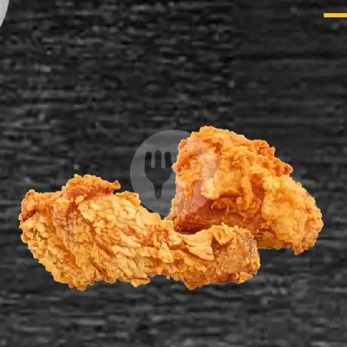 Gambar Makanan Ayam geprek (KEDAI SMART ADIS) 3