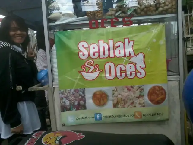 Gambar Makanan Seblak oces 10