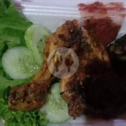 Gambar Makanan Ayam Bakar Sari Rasa 6