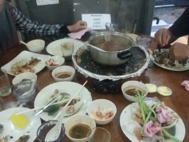 The Rayyan Steamboat & Grill Food Photo 3