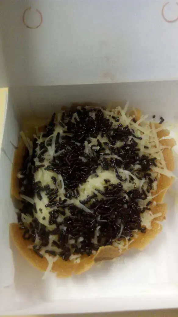 Gambar Makanan Martabak Alim 11