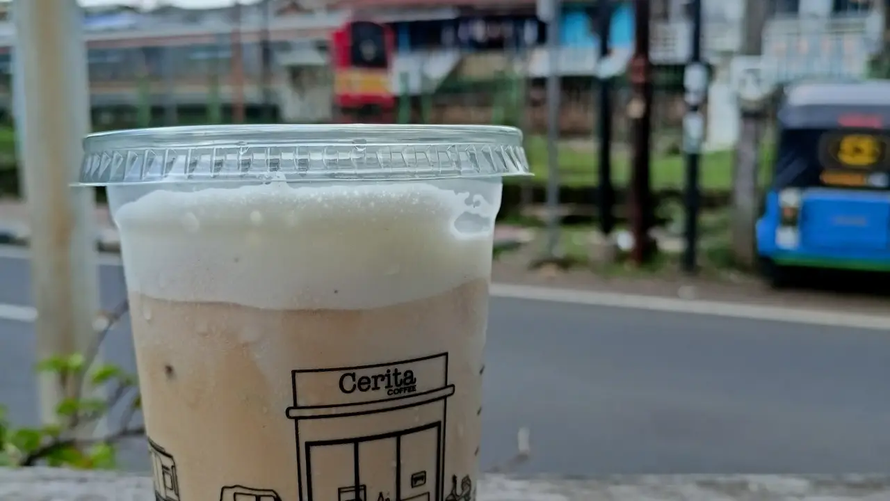 Cerita Coffee