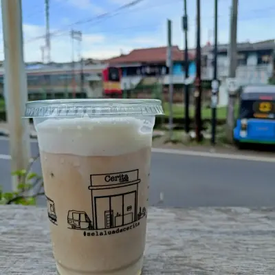 Cerita Coffee