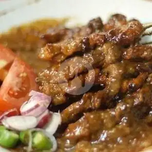 Gambar Makanan SATE MARANGGI (Taman Sentosa), Jln.Sentosa Raya.Kp.pagaulan. 2