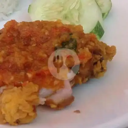 Gambar Makanan Ullalaa Chicken, Pahlawan, Dadi Mulya 17