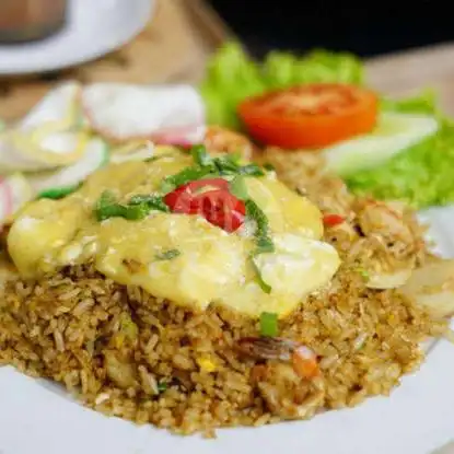 Gambar Makanan Warung Ayam Belepotan, Medan Johor 10