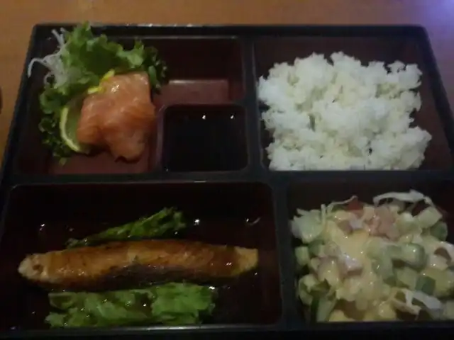 Gambar Makanan Hanamaru Japanese Restaurant 13