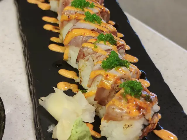 Gambar Makanan Funaya Sushi 13