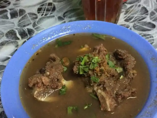 Soto Johor Special Food Photo 2