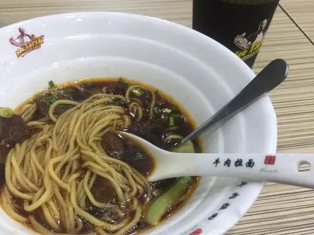 Mee Tarik Warisan Asli Food Photo 15