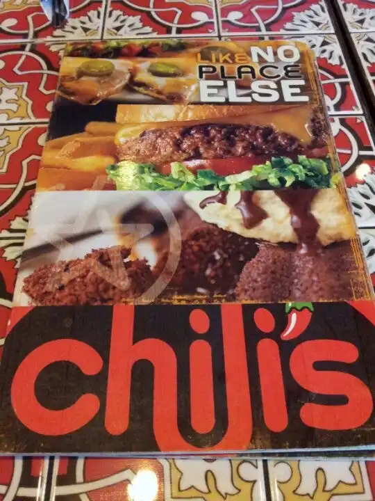 Chili's Grill & Bar Restaurant Food Photo 16