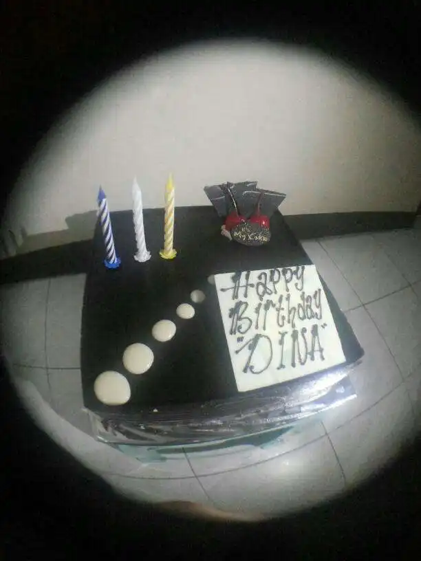 Gambar Makanan It's My Cake 20