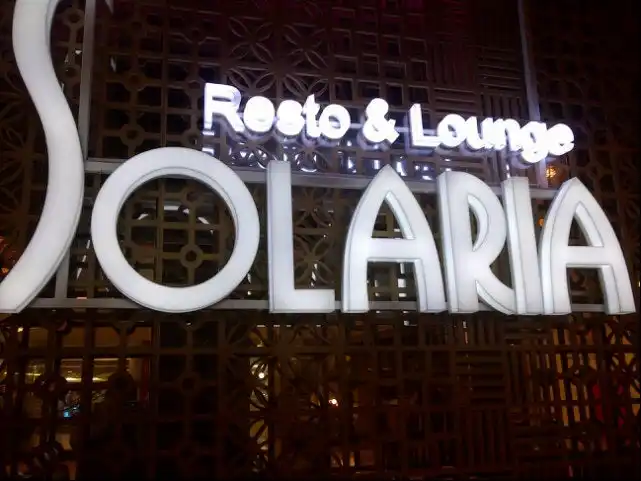 Solaria Kuningan City™