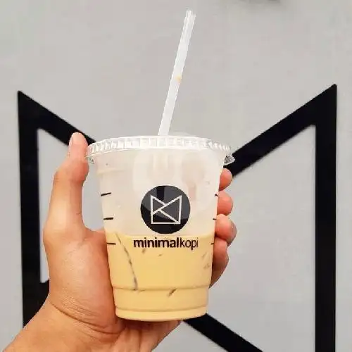 Gambar Makanan Minimal Kopi, Ciater, Rawa Mekar Jaya 2