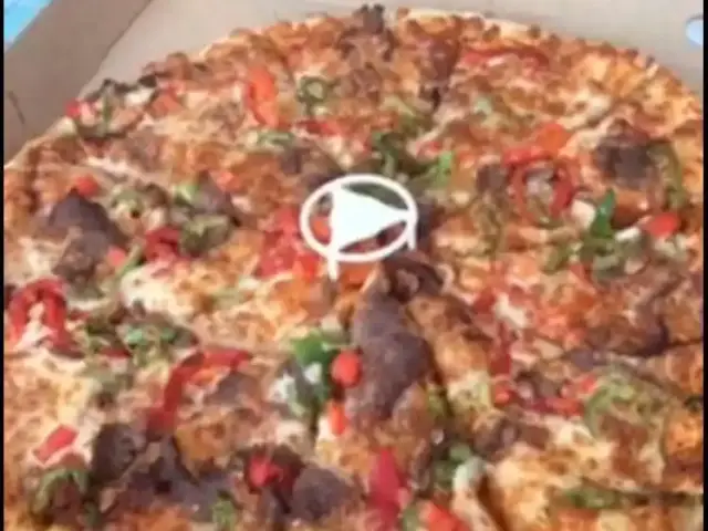 PizzaLazza'nin yemek ve ambiyans fotoğrafları 11