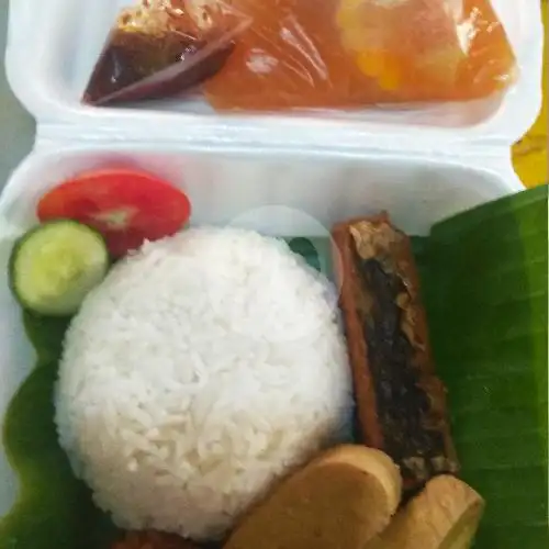 Gambar Makanan Pondok Aroma Vegetarian, Letda Abdul Rozak 13