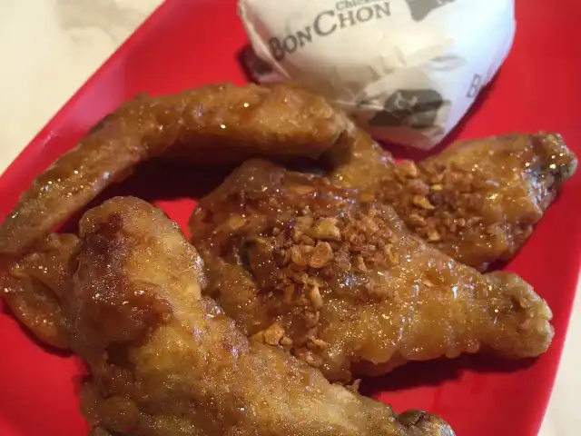 BonChon Chicken Food Photo 15