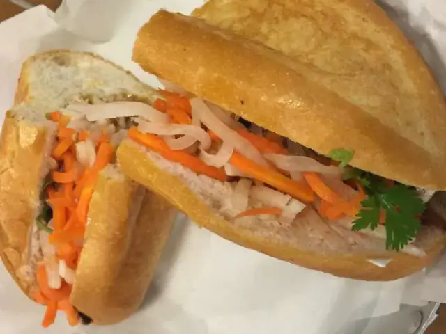 O Banh Mi Food Photo 10