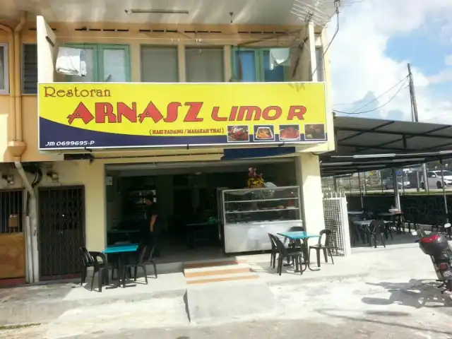 Restoran Arnasz Limo R Food Photo 12