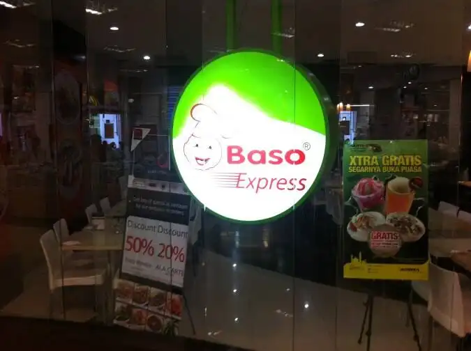 Mister Baso