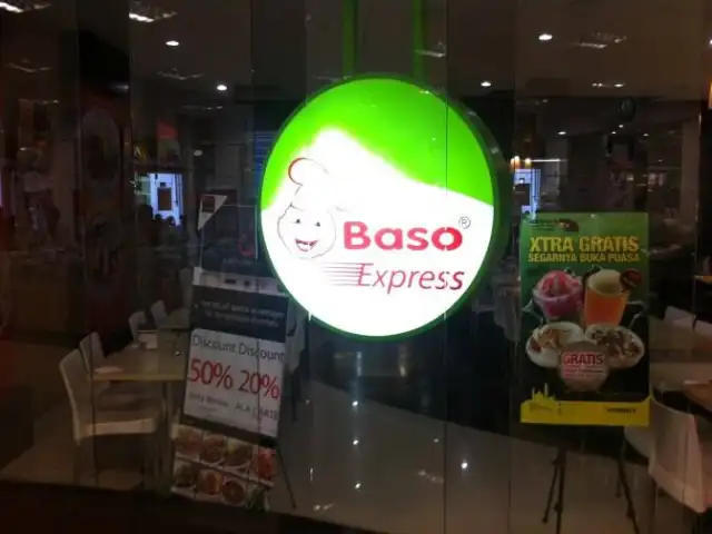 Gambar Makanan Mister Baso 5