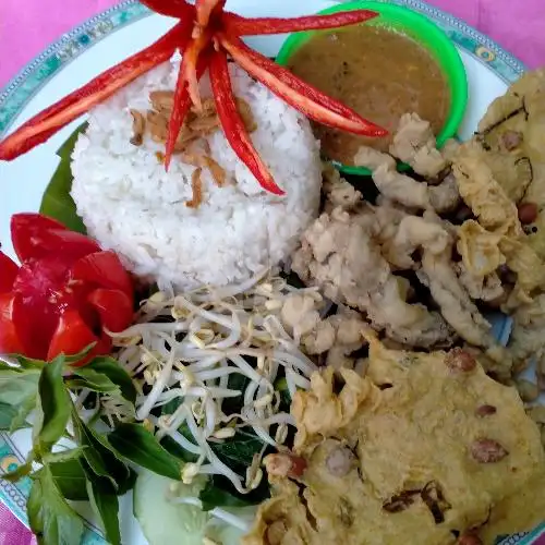 Gambar Makanan Warung P.Djoko, Lowokwaru 13