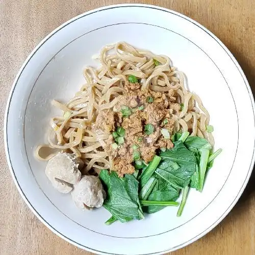 Gambar Makanan Bakmi Ayam Pembangunan 14