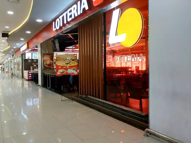 Gambar Makanan Lotteria 9