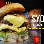 Syoq Burger Food Photo 4