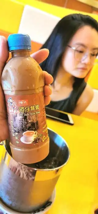 慷美峰鸡饭 kang bee hong Food Photo 1