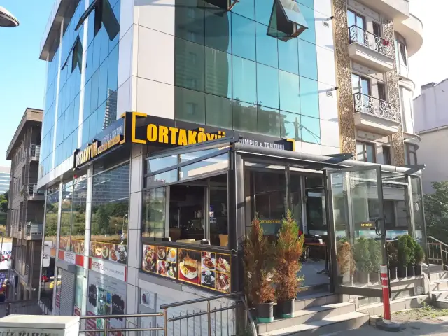 Ortaköy'üm Kumpir & Tantuni'nin yemek ve ambiyans fotoğrafları 10