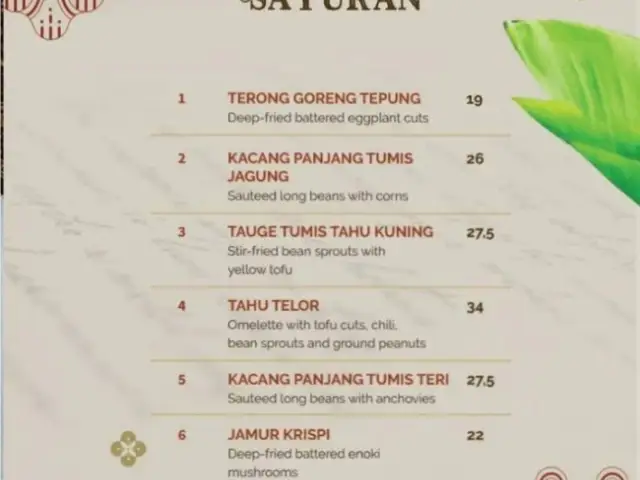 Gambar Makanan GulaMerah 20