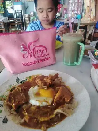 Restoran Shahilah