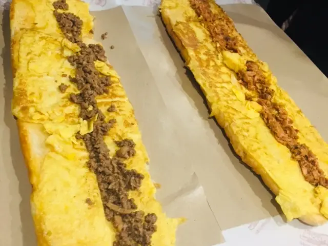 Gambar Makanan Roti John Indo 2