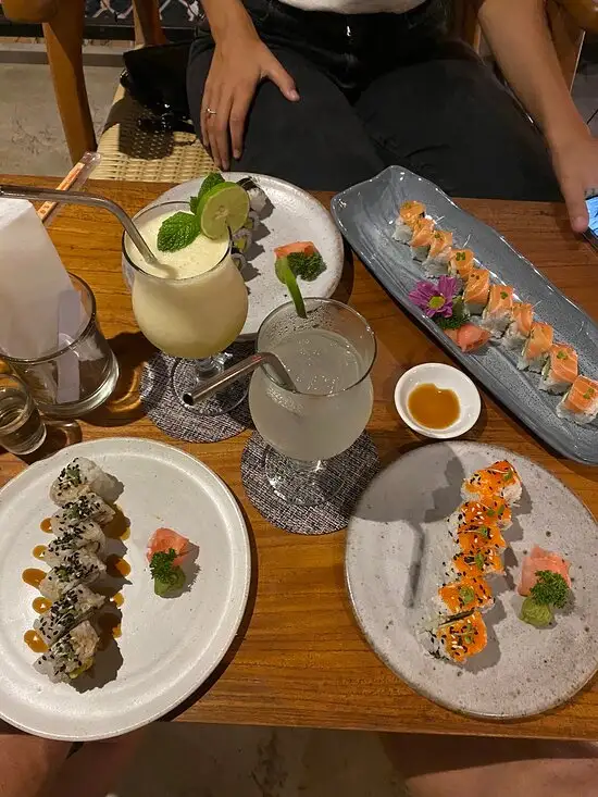 Gambar Makanan Nagi Kitchen Coffee Sushi 17